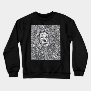 Dead Head Crewneck Sweatshirt